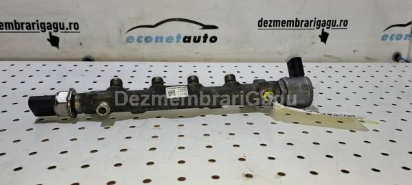 Rampa injectoare Volkswagen Caddy IV