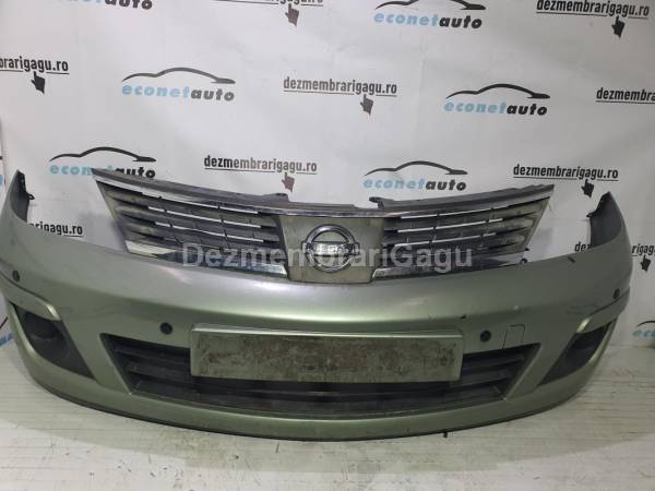 Bara fata NISSAN TIIDA