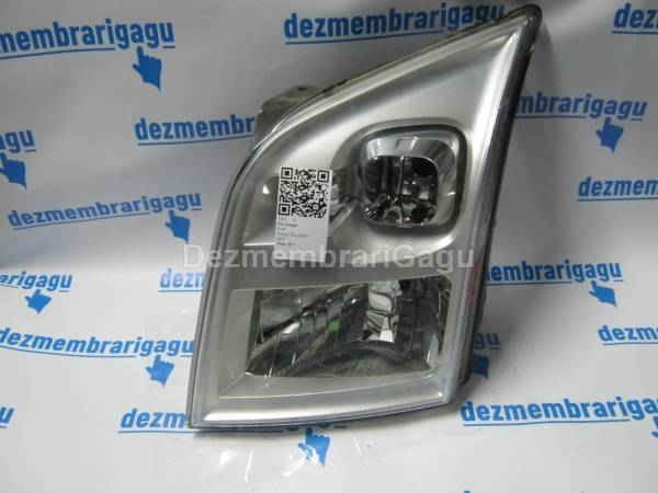 Far stanga Ford Transit V