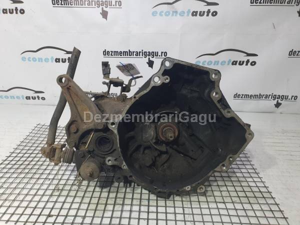 De vanzare cutie viteze MAZDA PREMACY, 2.0 Diesel, 74 KW
