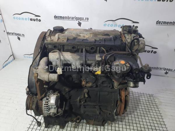 De vanzare motor MAZDA PREMACY, 2.0 Diesel, 74 KW