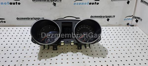 Ceas bord Volkswagen Golf Vi