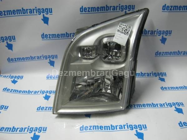  Far stanga FORD TRANSIT VIII (2006-) sh