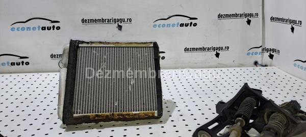 De vanzare radiator caldura habitaclu / calorifer VOLKSWAGEN GOLF VI (5K1)