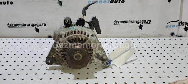 Alternator Toyota Celica