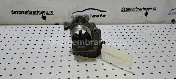 Vand clapeta acceleratie VOLKSWAGEN PASSAT B7 (2010-2014), 2.0 Diesel, 103 KW