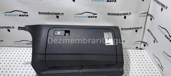 De vanzare usa torpedou VOLKSWAGEN GOLF VI (5K1), 1.6 Diesel