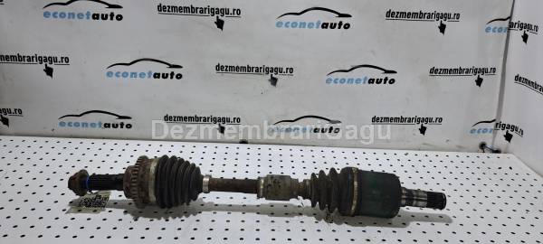 De vanzare planetara stanga fata MAZDA PREMACY, 2.0 Diesel, 74 KW