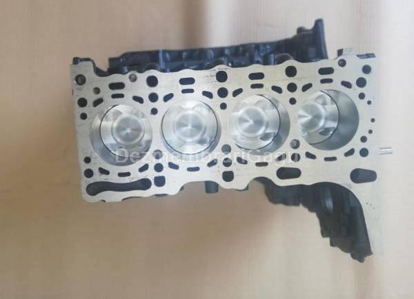 De vanzare bloc motor ambielat MERCEDES E CLASS W212, 2.1 Diesel, 125 KW