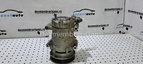 Compresor ac NISSAN TIIDA