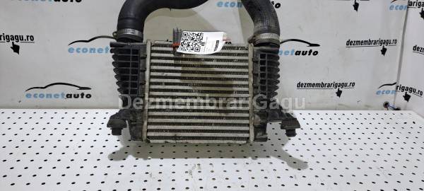 Radiator intercooler NISSAN TIIDA