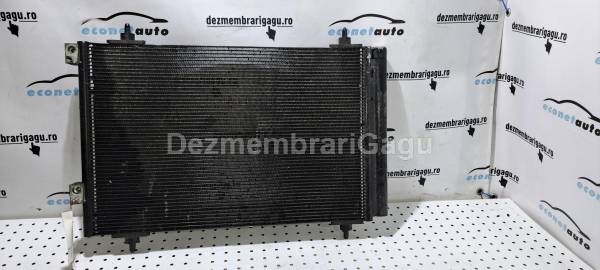 Vand radiator ac PEUGEOT 307, 1.6 Diesel