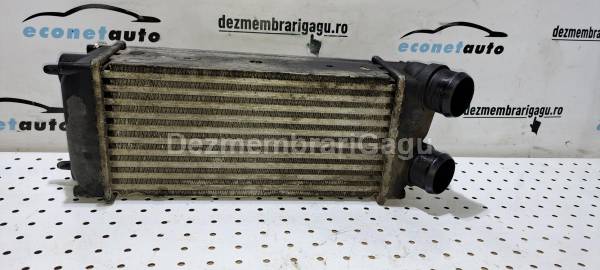 Vand radiator intercooler PEUGEOT 307, 1.6 Diesel, 80 KW