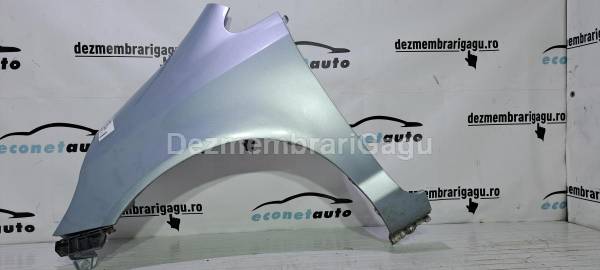 Vand aripa stanga fata HONDA JAZZ (2002-)