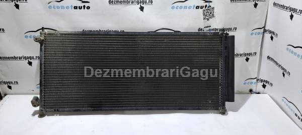 Radiator ac Honda Jazz