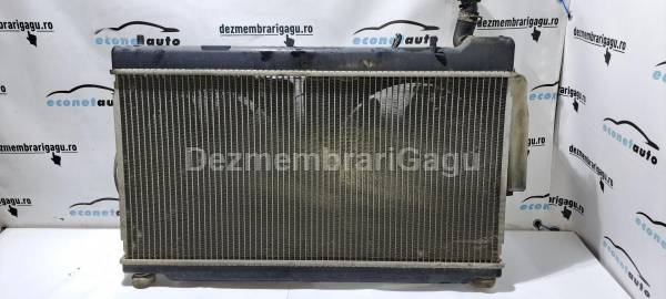 Radiator apa Honda Jazz