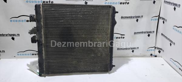 De vanzare radiator apa CITROEN C3, 1.4 Diesel