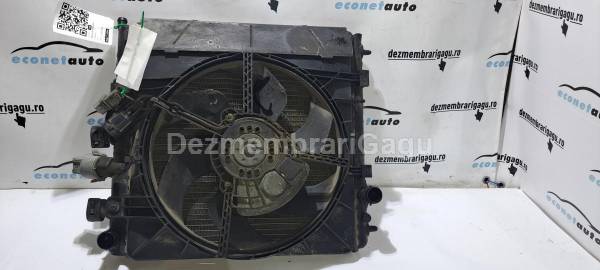 De vanzare electroventilator CITROEN C3, 1.4 Diesel