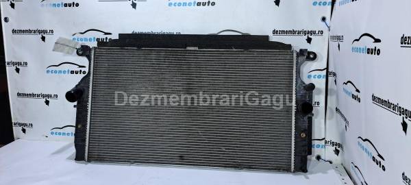 Radiator apa TOYOTA AVENSIS / T27 (2009-)