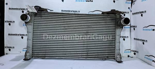 Radiator intercooler TOYOTA AVENSIS / T27 (2009-)