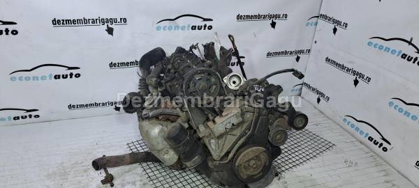  Motor HYUNDAI ACCENT (2005-), 1.5 Diesel, 81 KW sh