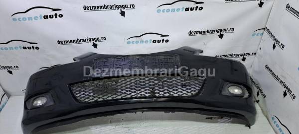 De vanzare bara fata MAZDA 3