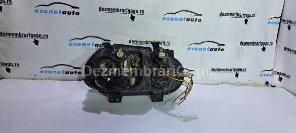 Vand far stanga VOLKSWAGEN GOLF IV (1997-2005) din dezmembrari