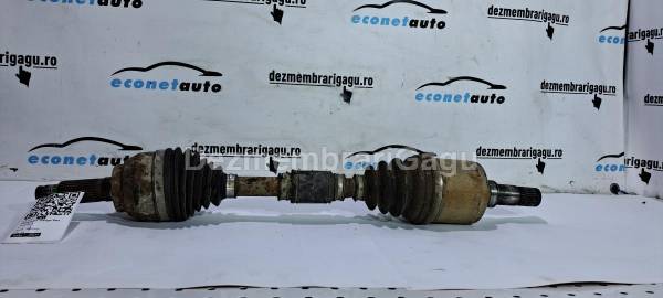 De vanzare planetara stanga fata MAZDA 3, 1.6 Diesel
