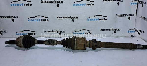 De vanzare planetara dreapta fata MAZDA 3, 1.6 Diesel