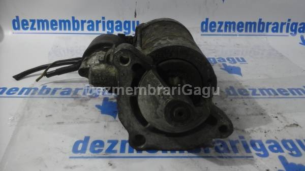 Vand electromotor PEUGEOT 607, 2.2 Diesel, 98 KW