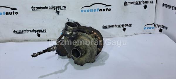 Vand turbina RENAULT CLIO III (2005-), 1.5 Diesel