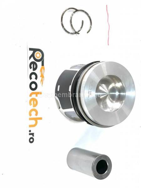 Vand piston BMW 7 F01/F02, 3.0 Diesel, 155 KW