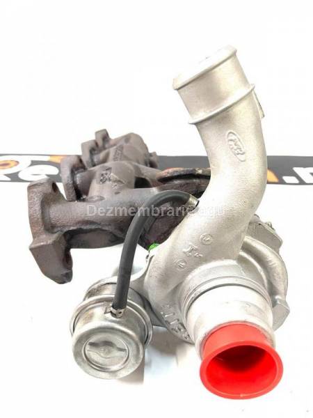 Vand turbina FORD FOCUS I (1998-2004), 1.8 Diesel, 66 KW