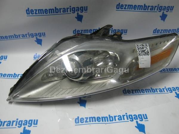 Vand far stanga FORD MONDEO IV (2007-)
