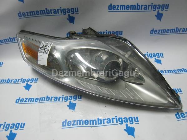 Vand far dreapta FORD MONDEO IV (2007-)