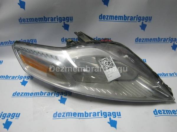 De vanzare far dreapta FORD MONDEO IV (2007-) second hand
