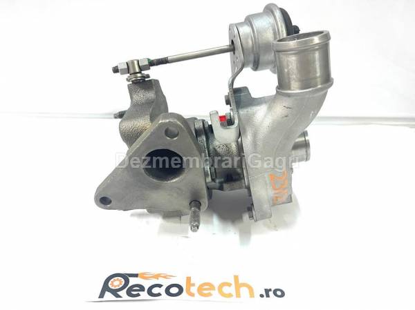 De vanzare turbina RENAULT CLIO III (2005-), 1.5 Diesel