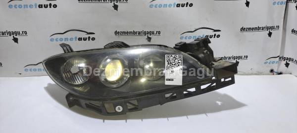 De vanzare far stanga MAZDA 3