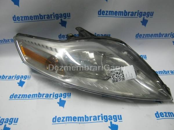 De vanzare far dreapta FORD MONDEO IV (2007-) second hand
