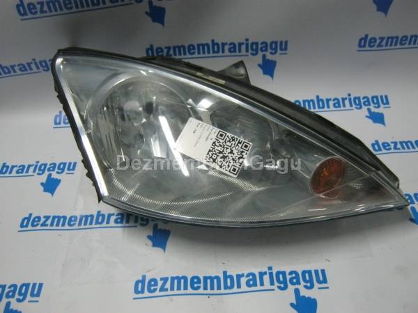 Far dreapta FORD FOCUS I (1998-2004)