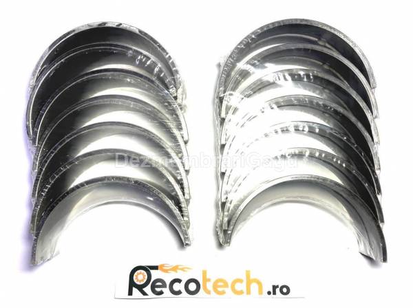 De vanzare cuzineti palier  MERCEDES ACTROS 1831, 11.9 Diesel, 236 KW second hand