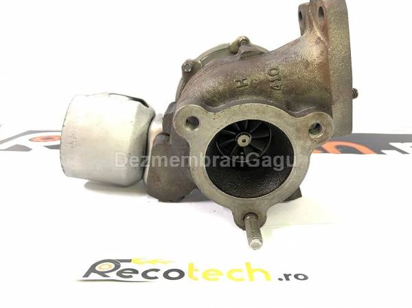 De vanzare turbina MAZDA 6 II (GH), 2.2 Diesel