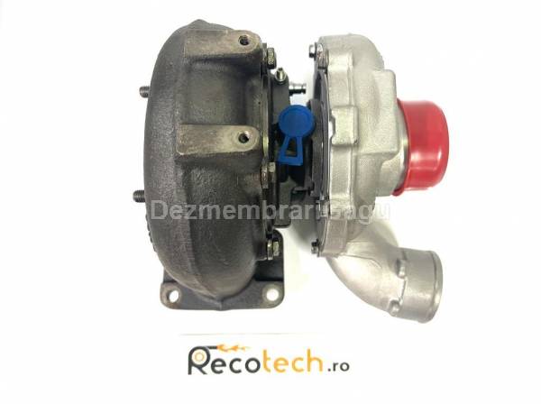 De vanzare turbina AUDI A4 I (1995-2001), 2.5 Diesel, 110 KW