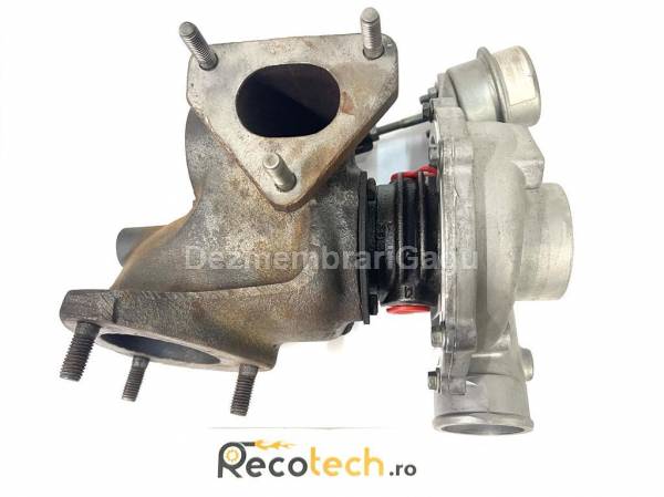 De vanzare turbina LAND ROVER DISCOVERY II (1994-), 2.5 Diesel, 102 KW second hand