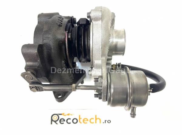 De vanzare turbina ROVER 400 (1995-2000), 2.0 Diesel, 63 KW