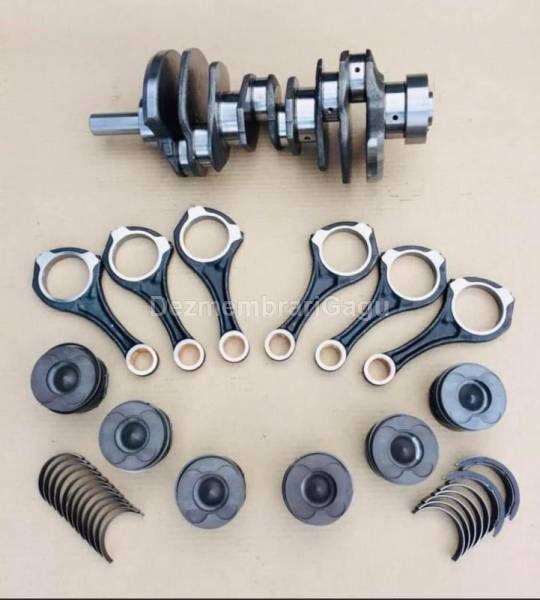  Piston MERCEDES C-CLASS / 204 (2007-), 3.0 Diesel, 165 KW sh