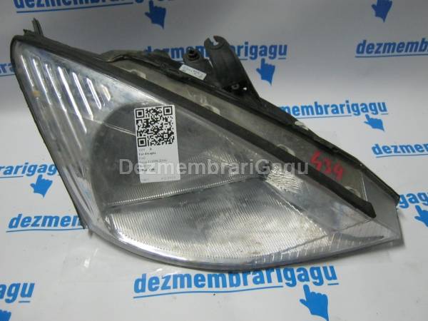 Far dreapta FORD FOCUS I (1998-2004)