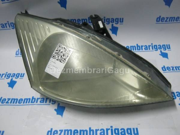 Far dreapta FORD FOCUS I (1998-2004)