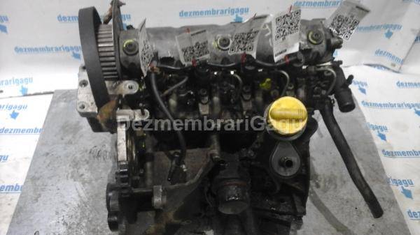 Vand motor RENAULT MEGANE I (1996-2003), 1.9 Diesel, 72 KW din dezmembrari