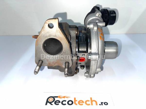 De vanzare turbina RENAULT FLUENCE, 1.6 dCI Diesel